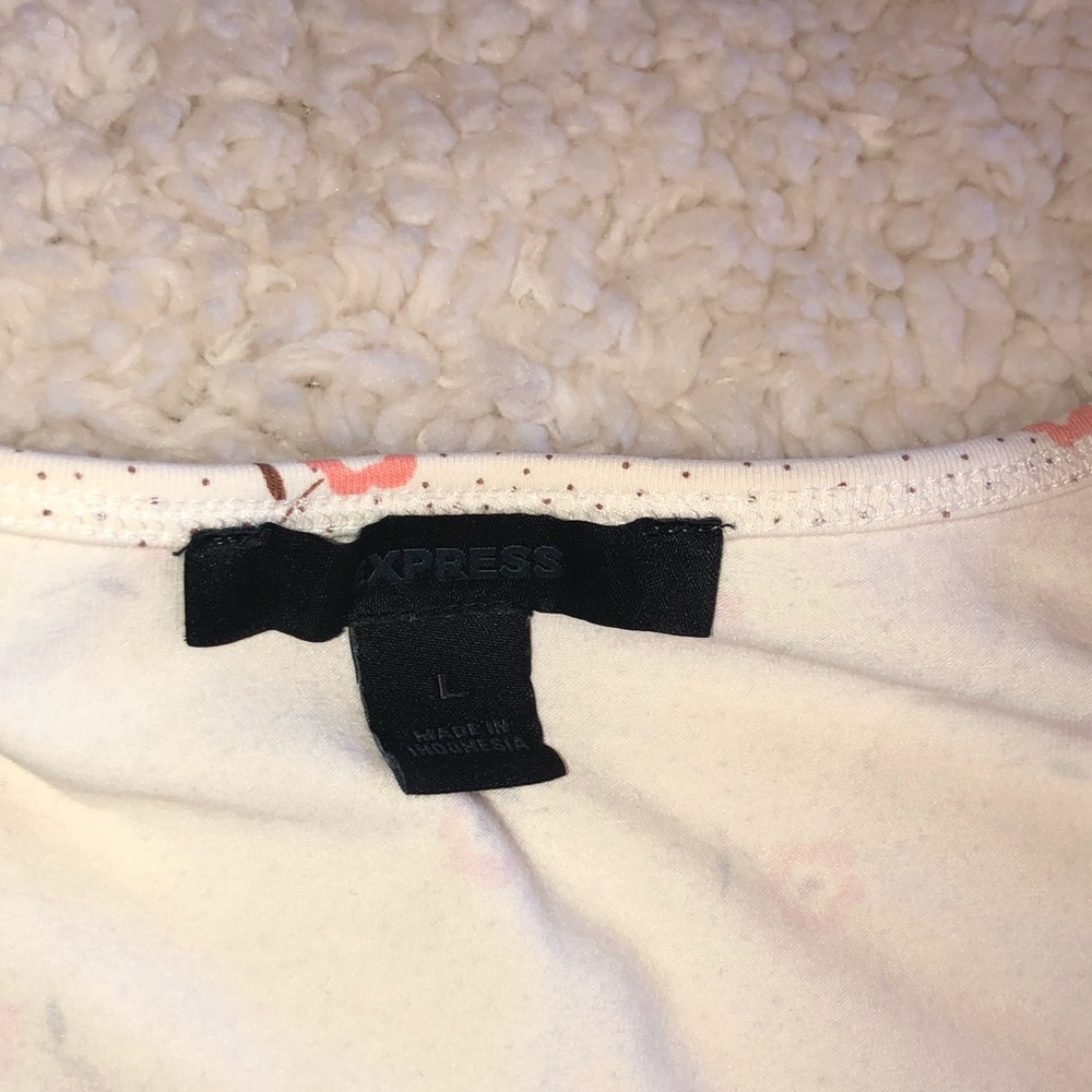 Express Top